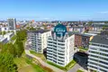 1 bedroom apartment 44 m² Oulu sub-region, Finland