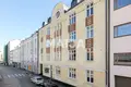 Квартира 2 комнаты 52 м² Helsinki sub region, Финляндия