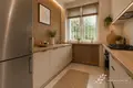 1 room apartment 28 m² Warsaw, Poland
