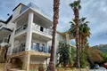 Квартира 3 комнаты  Аланья, Турция