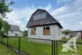 Casa 50 m² Muchaviecki sielski Saviet, Belarús