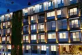 Apartment in a new building Taksim Palas