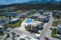 1 bedroom apartment 62 m² Agios Amvrosios, Northern Cyprus