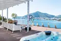 Mieszkanie 3 pokoi 457 m² Budva, Czarnogóra