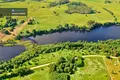 Land  Utena, Lithuania