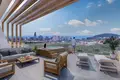 villa de 3 chambres 522 m² Finestrat, Espagne