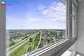 Apartamento 3 habitaciones 74 m² Klaipeda, Lituania