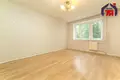 1 room apartment 41 m² Maladzyechna, Belarus