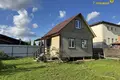 Дом 43 м² Ждановичский сельский Совет, Беларусь