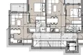 Mieszkanie 1 pokój 35 m² Kamenovo, Czarnogóra