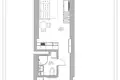 1 room apartment 27 m² Jurmala, Latvia