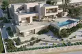 4 bedroom Villa 597 m² el Poble Nou de Benitatxell Benitachell, Spain