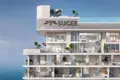 Appartement 2 chambres 61 m² Ras el Khaïmah, Émirats arabes unis