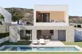 Willa 4 pokoi 242 m² Finestrat, Hiszpania