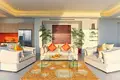 4 bedroom Villa 700 m² Sakhu, Thailand