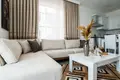 Residential quarter Exodus Residence Alanya