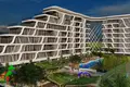 Apartamento 2 habitaciones 52 m² Muratpasa, Turquía