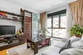 Квартира 3 спальни 100 м² Мадрид, Испания