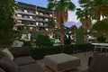 Wohnung 2 Schlafzimmer 103 m² Mittelmeerregion, Türkei