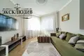 Wohnung 2 zimmer 70 m² Minsk, Belarus