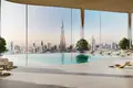 Appartement 3 chambres 185 m² Business Bay, Émirats arabes unis