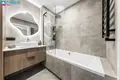 3 room apartment 55 m² Vilnius, Lithuania