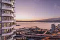 3 bedroom apartment 131 m² Konak, Turkey