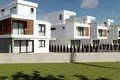 4 bedroom house 186 m² Agios Tychonas, Cyprus