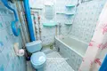 2 bedroom apartment 43 m² Minsk, Belarus