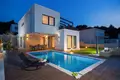 Villa 300 m² Opcina Dezanovac, Kroatien