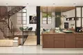 2 bedroom house 228 m² Beyoglu, Turkey