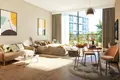 Apartamentos multinivel 1 habitación 55 m² Dubái, Emiratos Árabes Unidos