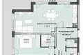 Appartement 125 m² Sofia, Bulgarie