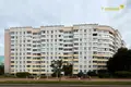 Apartment 63 m² Minsk, Belarus
