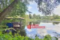 House 37 m² Hozski sielski Saviet, Belarus
