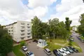 2 room apartment 43 m² Minsk, Belarus