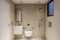 Mieszkanie 2 pokoi 82 m² Jermasoja, Cypr