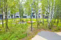 3 room apartment 63 m² Kalodziscanski sielski Saviet, Belarus
