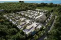 Villa de tres dormitorios 270 m² Sakhu, Tailandia