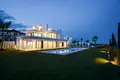 5-Schlafzimmer-Villa  Alameda, Spanien
