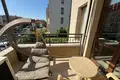 Appartement 1 chambre 54 m² Sveti Vlas, Bulgarie