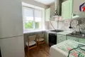 Квартира 3 комнаты 53 м² Минск, Беларусь