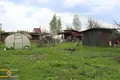 Dom 43 m² Dukorski sielski Saviet, Białoruś