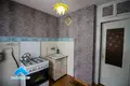 Mieszkanie 2 pokoi 43 m² Homel, Białoruś