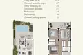 Casa 3 habitaciones 290 m² Larnaca District, Chipre
