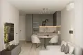 Apartamento 2 habitaciones 25 m² Turquía, Turquía