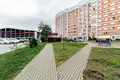 1 room apartment 39 m² Minsk, Belarus