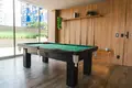 Mieszkanie 1 pokój 27 m² Cerqueira Cesar, Brazylia
