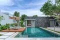 4 bedroom Villa 716 m² Thalang, Thailand