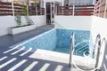 3-Schlafzimmer-Villa 100 m² Kallithea, Griechenland
